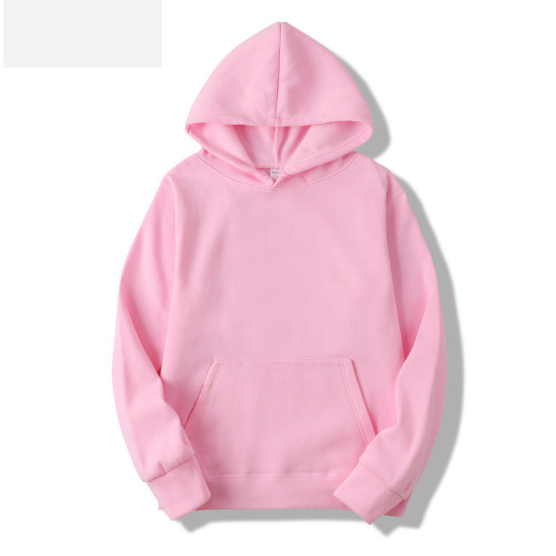 Damen Komfortabler Kapuzenpullover Echoarchiv