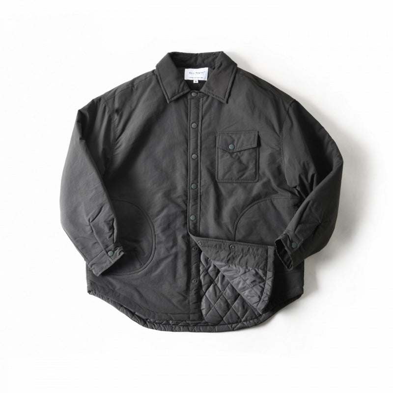 Herren Urban Overshirt Echo Archive