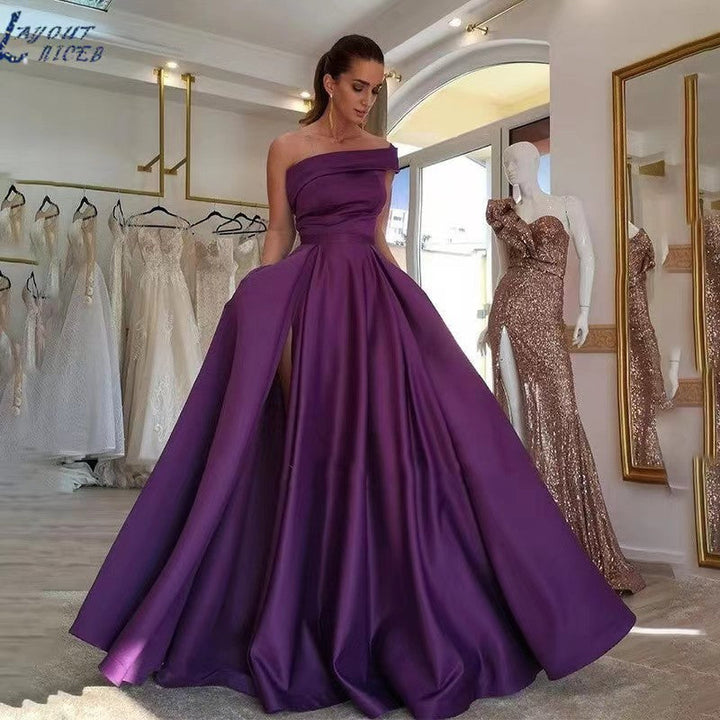 Damen Abendkleid Echoarchiv