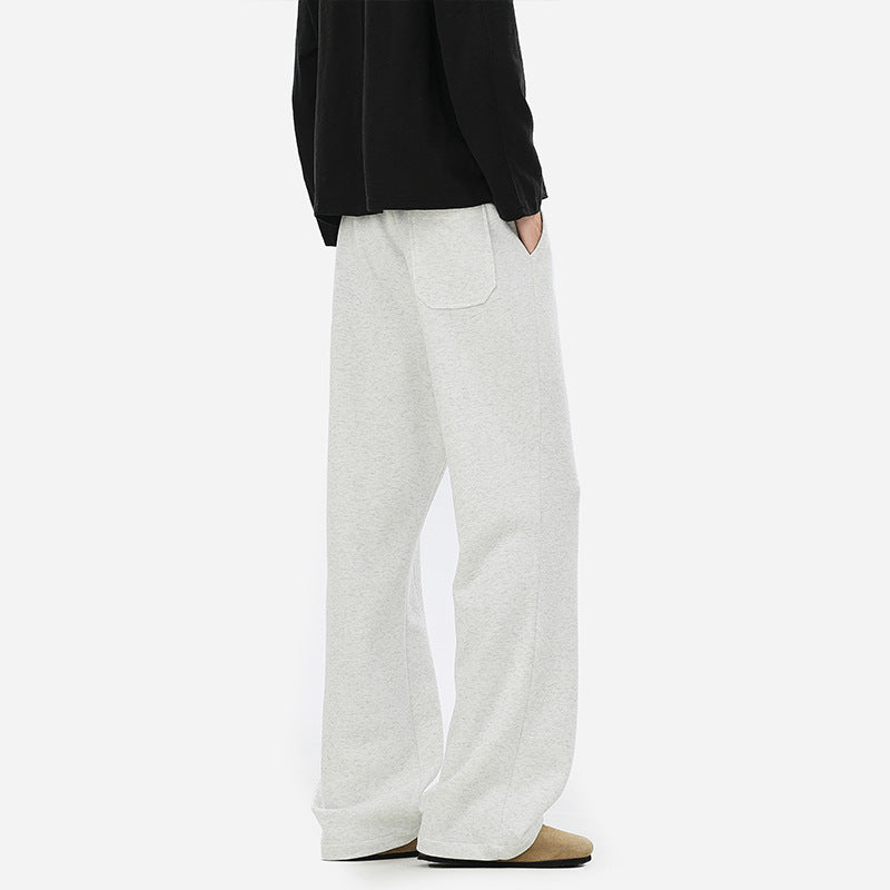 Damen Bequeme weite Freizeithose – Avélisse