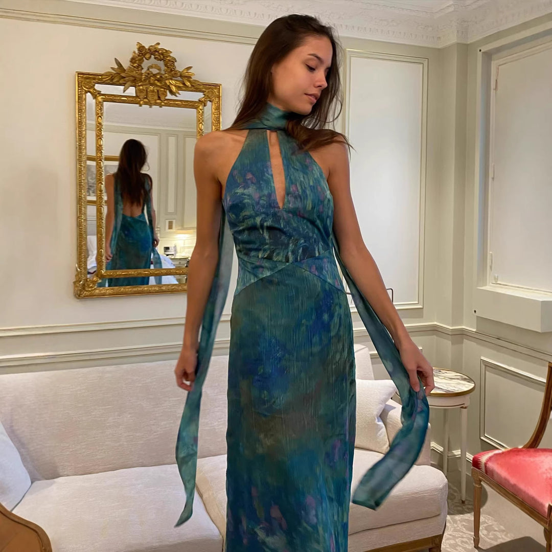 Damen Abendkleid Echo Archiv