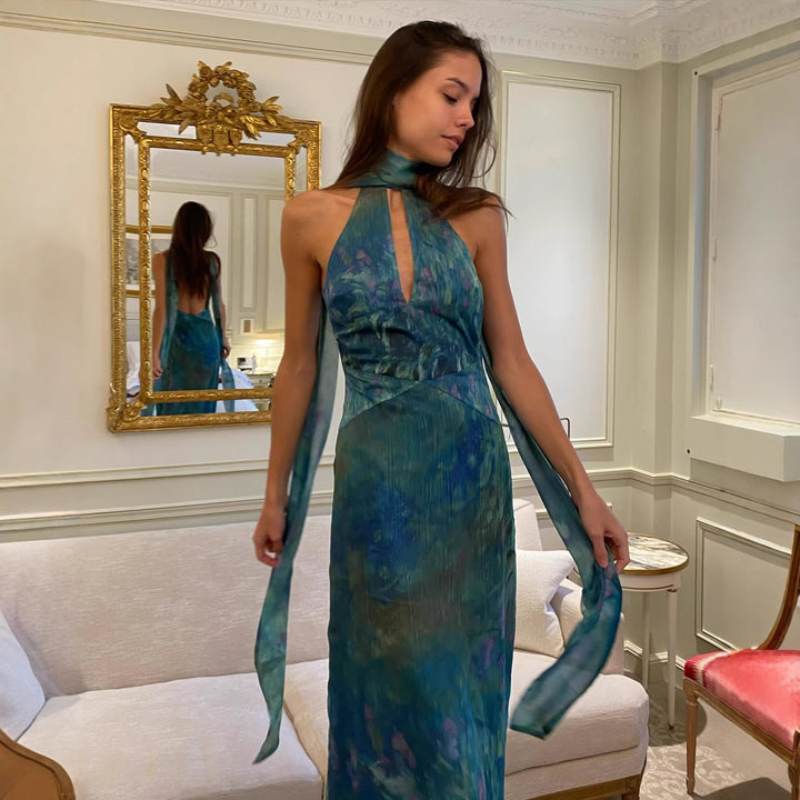 Damen Abendkleid Echo Archiv