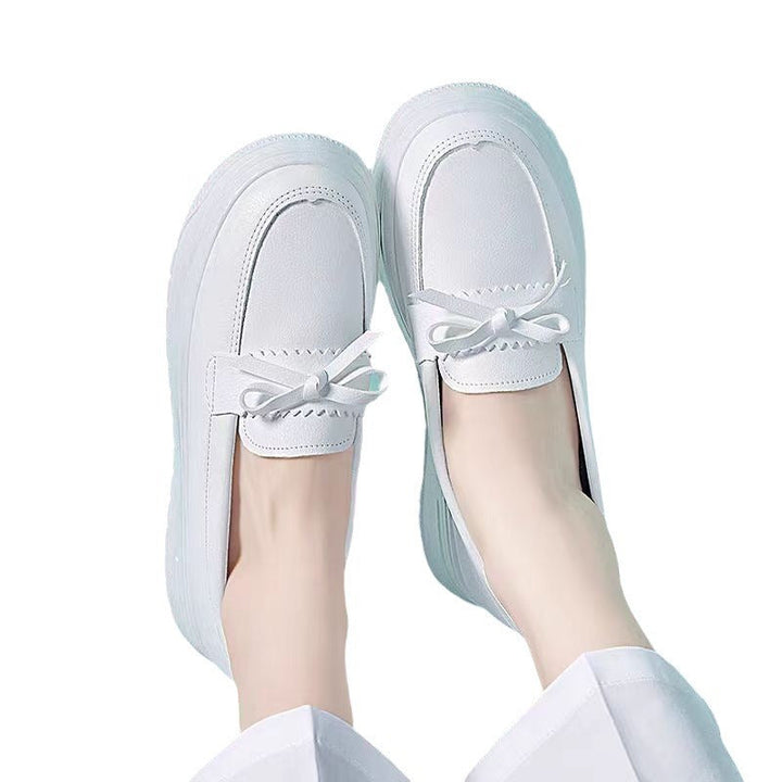 Damen Modische Slip-On Sneakers mit hohem Komfort und elegantem Design Echo Archiv