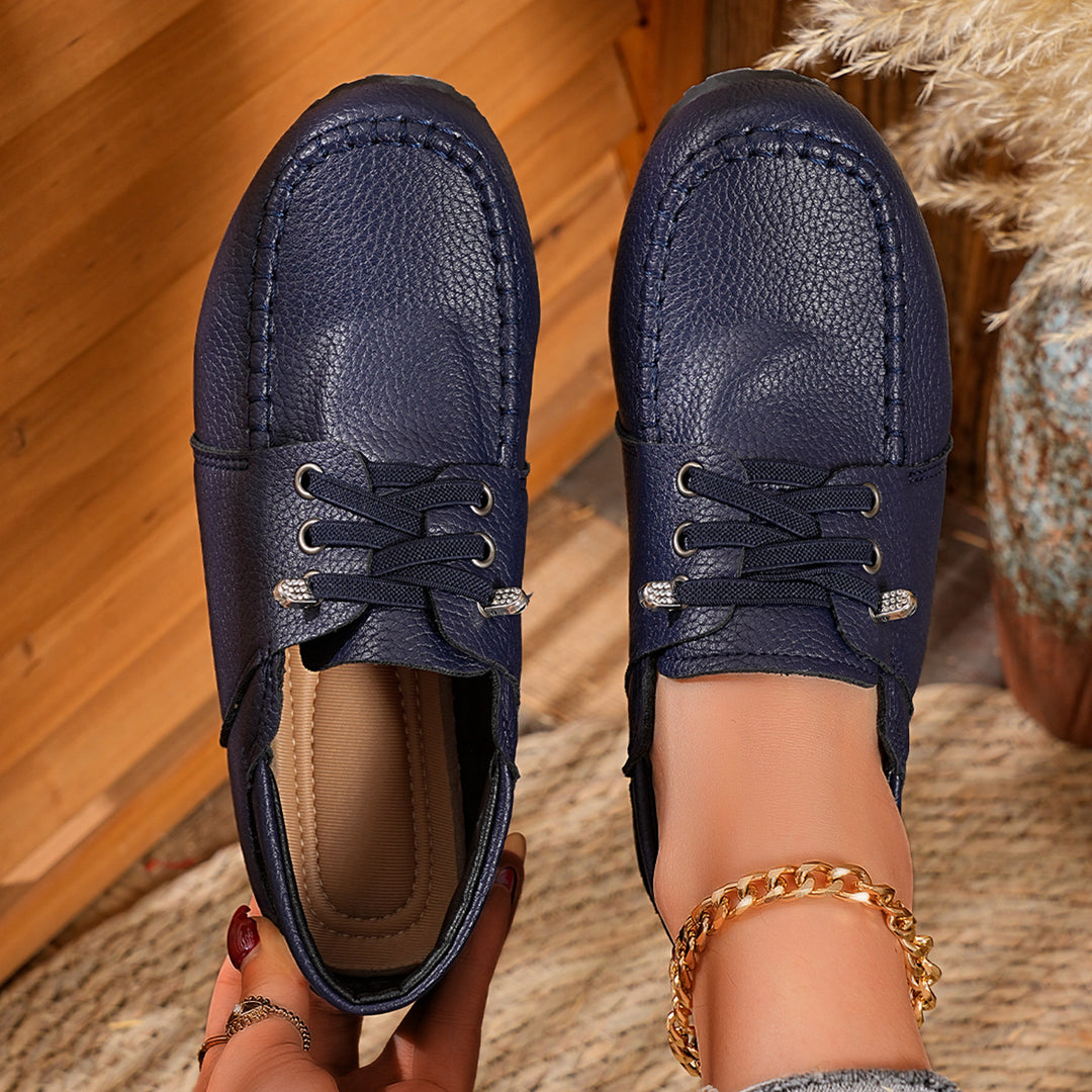 Damen Bequeme und stilvolle Freizeitschuhe Echo Archiv