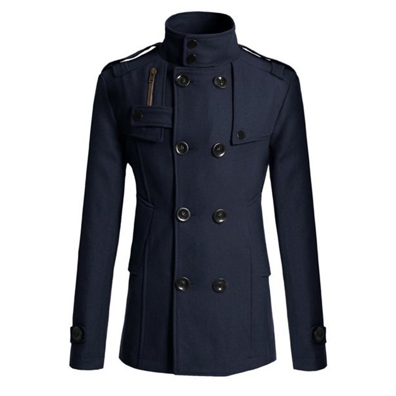 Damen modische Kurzjacke Echoarchiv