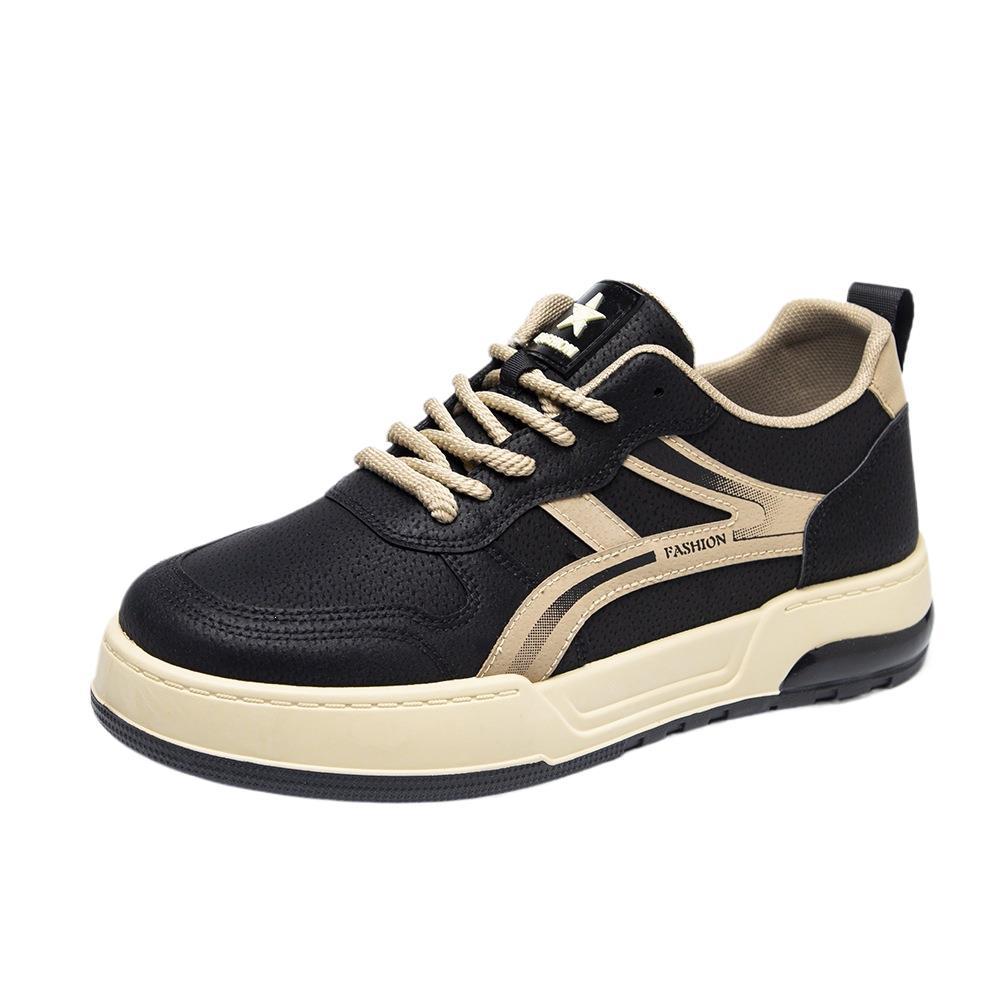 Herren Modische Sneakers mit robustem Profil Echoarchiv