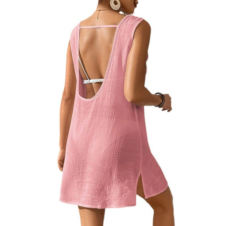 Damen leichtes Sommerkleid Echo Archiv