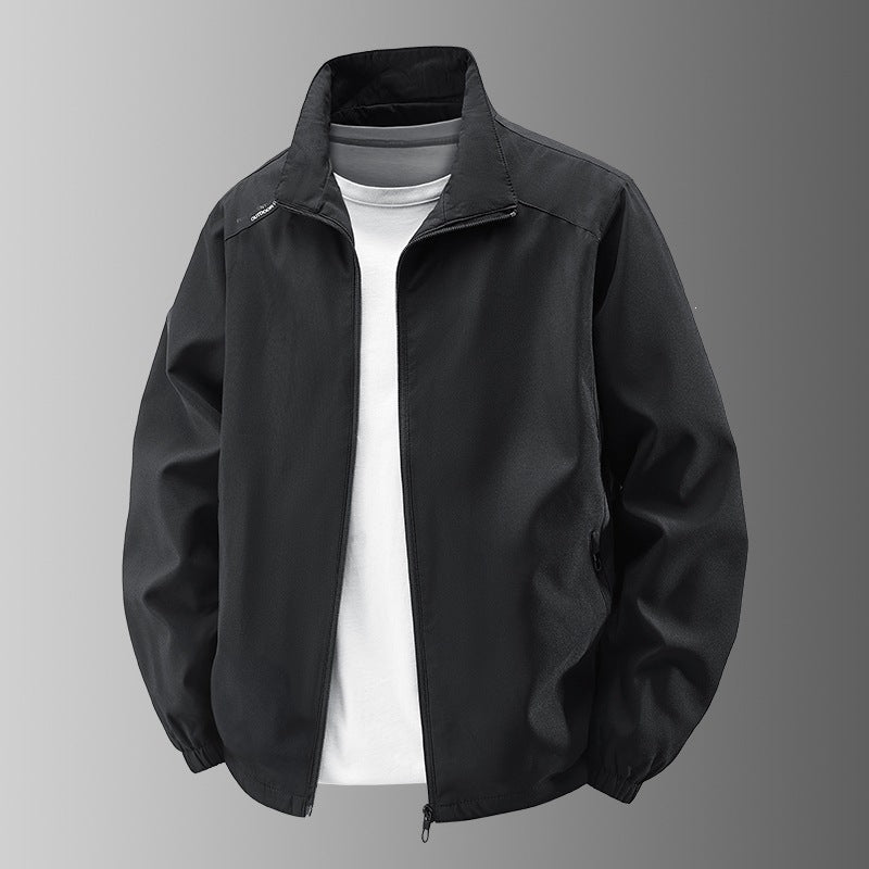 Herren Crossover Übergangsjacke Echo Archiv
