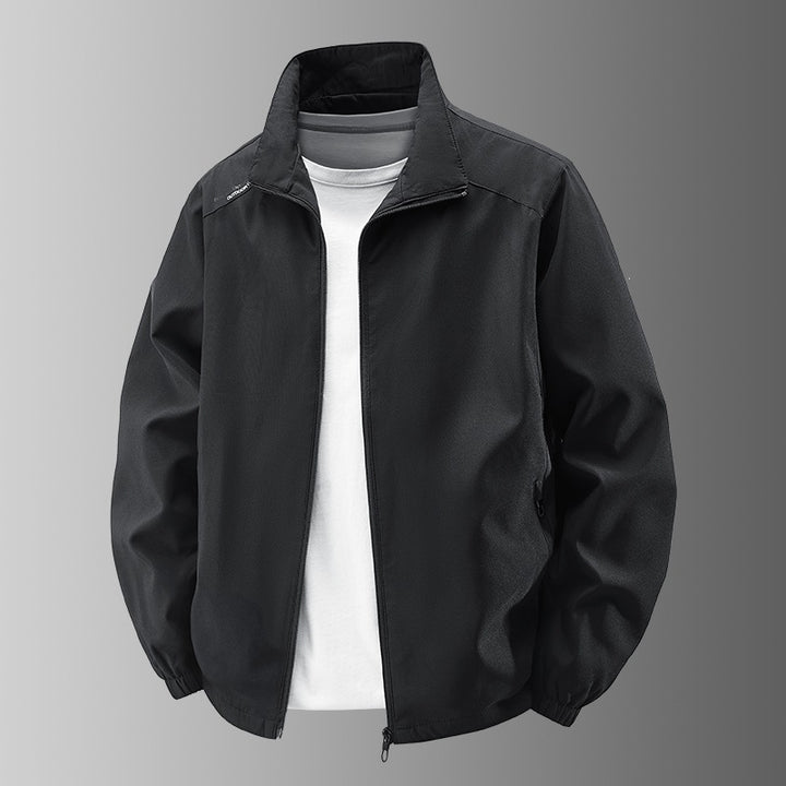 Herren Crossover Übergangsjacke Echo Archiv
