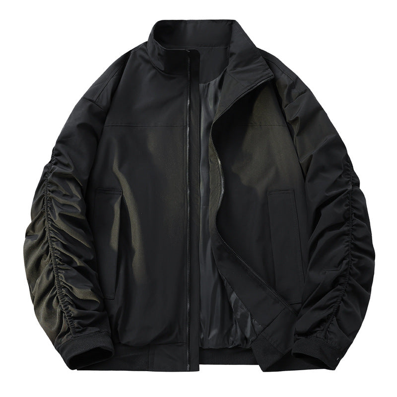 Damen Sportliche Utility-Jacke – Célinea