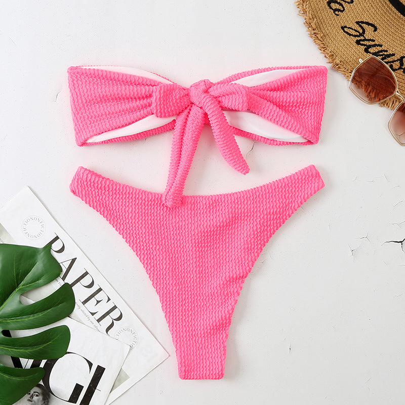 Damen Bikini Echo Archiv