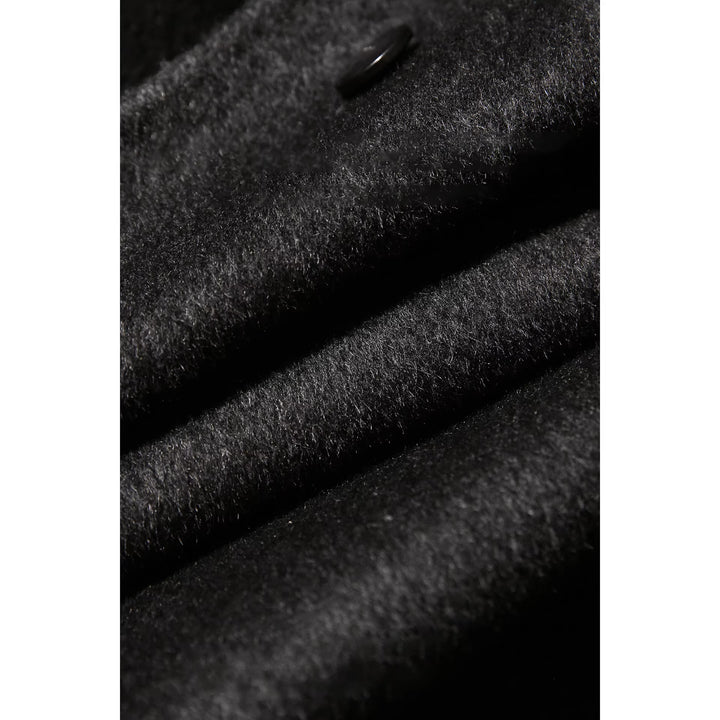 Damen Elegante und modische Wickeljacke Echoarchiv