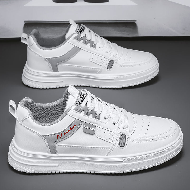 Damen Komfortable und moderne Sneakers mit extra Dämpfungstechnologie Echo Archiv