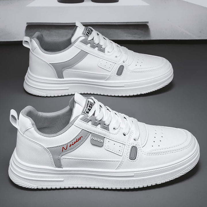 Damen Komfortable und moderne Sneakers mit extra Dämpfungstechnologie Echo Archiv