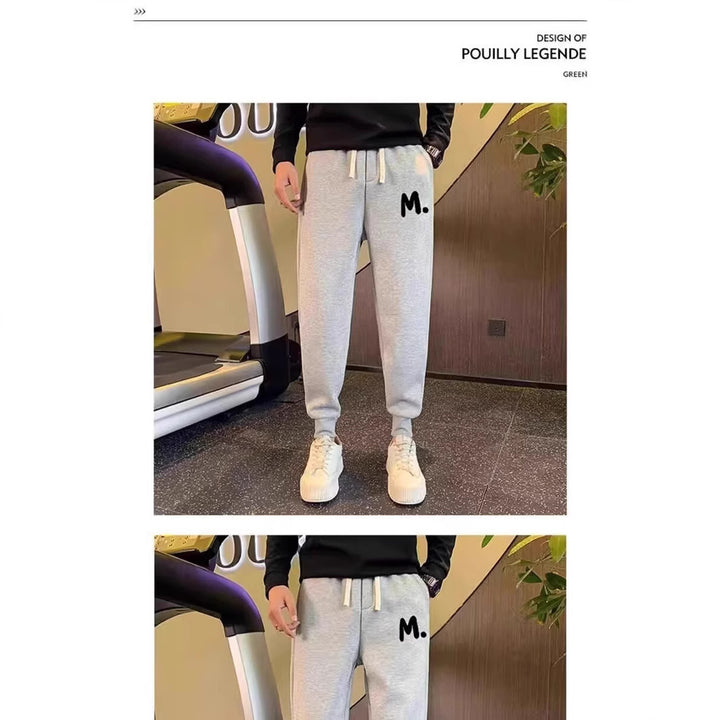 Herren Sportliche Jogginghose Echoarchiv 1787981760