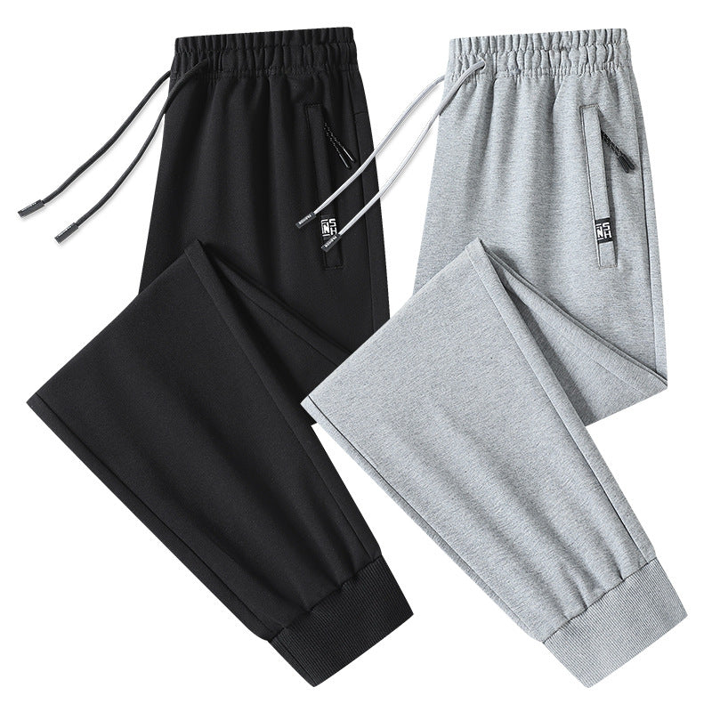 Herren Sportliche Jogginghose Echo Archiv