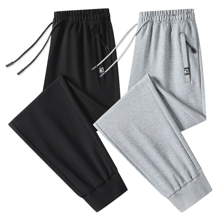 Herren Sportliche Jogginghose Echo Archiv