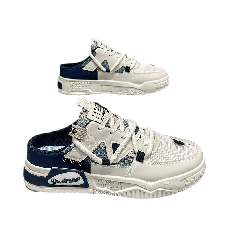 Damen Leichte Freizeitschuhe mit futuristischem Design Echo Archiv