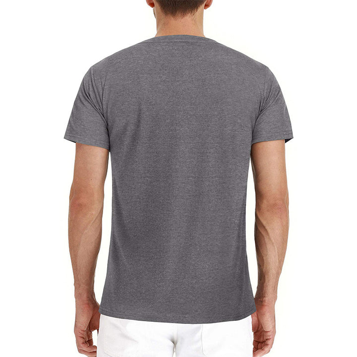 Herren Rundhals T-Shirt Echoarchiv