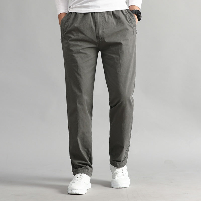 Herren Funktionale Freizeit-Hose Echo Archiv