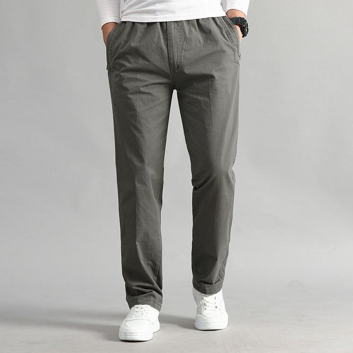 Herren Funktionale Freizeit-Hose Echo Archiv