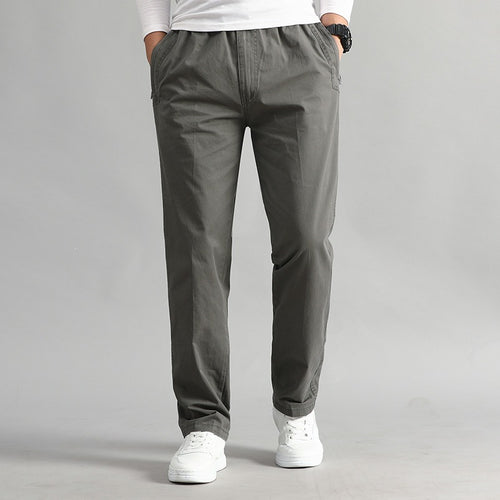 Herren Funktionale Freizeit-Hose Echo Archiv