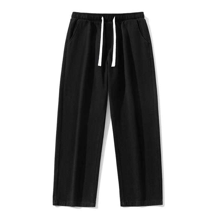 Damen Bequeme und elegante Chinohosen – Avélisse