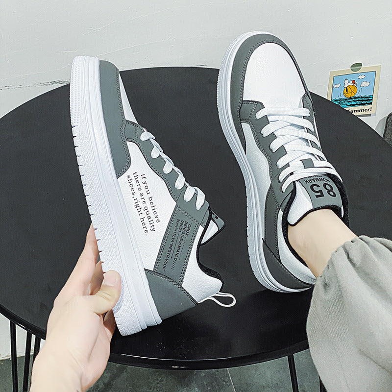 Damen Sneakers im modernen Sportdesign mit komfortabler Dämpfung und rutschfester Sohle Echo Archiv