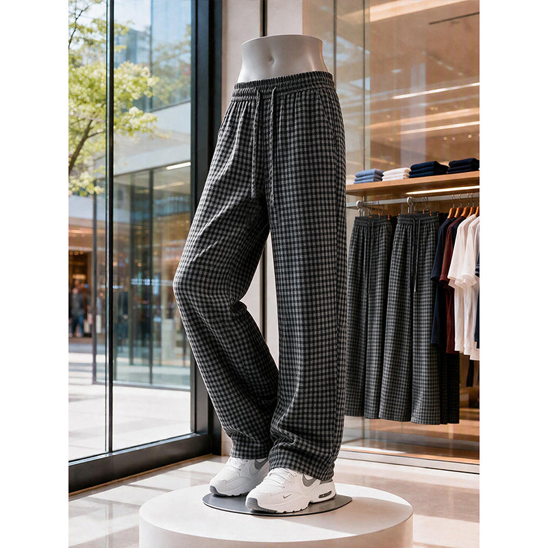 Damen Elegante und bequeme Karottenhose – Avélisse
