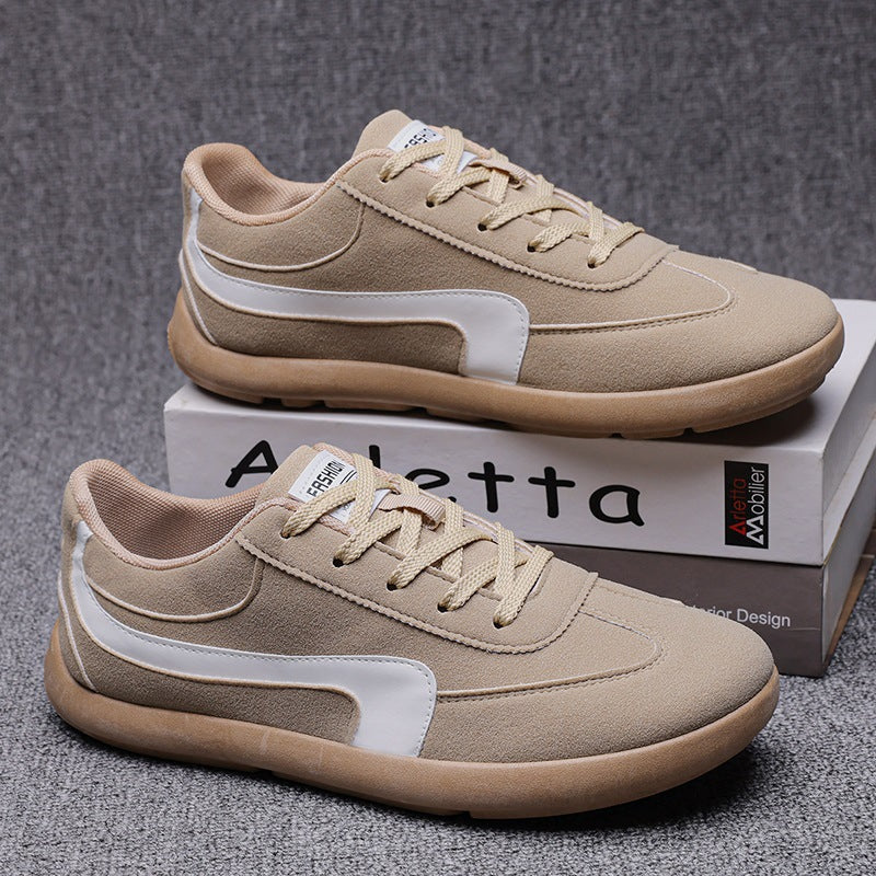 Damen Sportliche Komfort Sneakers Echoarchiv