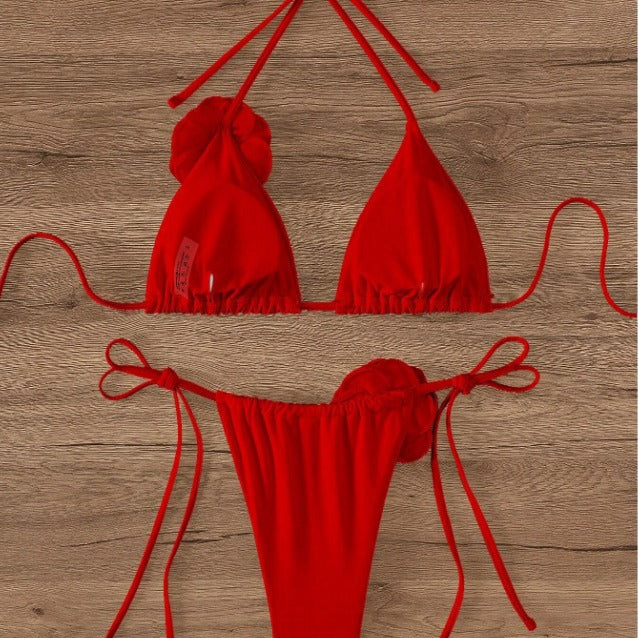 Damen Bikini Echo Archiv