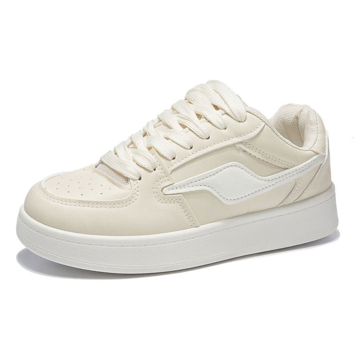 Damen Sneakers mit innovativer geruchsneutraler Technologie und flexiblem Komfortdesign Echo Archiv