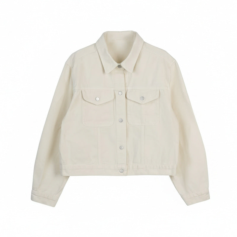 Damen Kurzjacke Echo Archiv