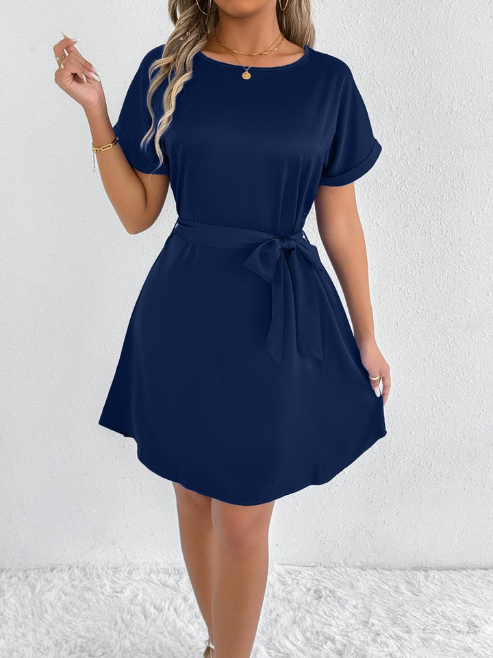 Damen Freizeitkleid Echo Archiv