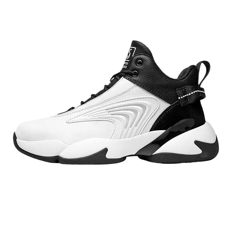 Herren Sportliche Airy Sneakers Echoarchiv