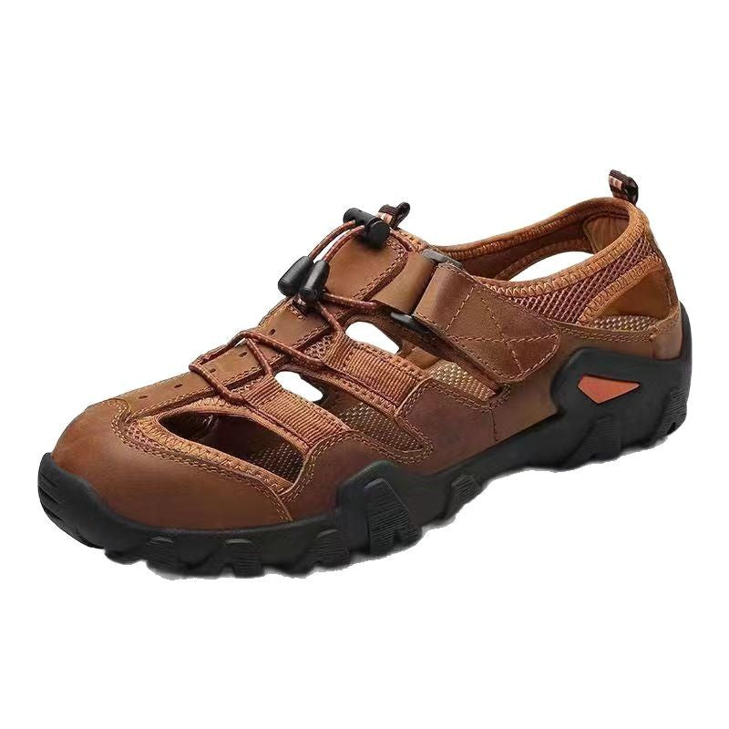 Herren Outdoor Sandalen Echoarchiv