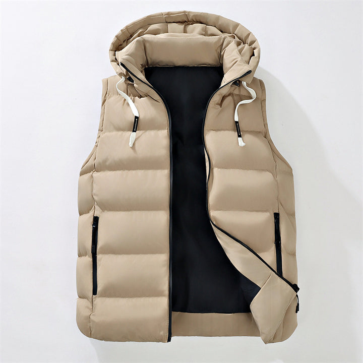 Damen Funktionale Steppjacke Echo Archiv