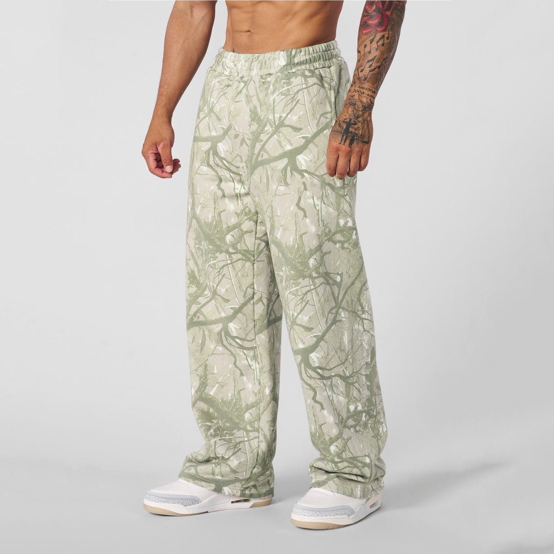 Herren Freizeithose Echoarchiv