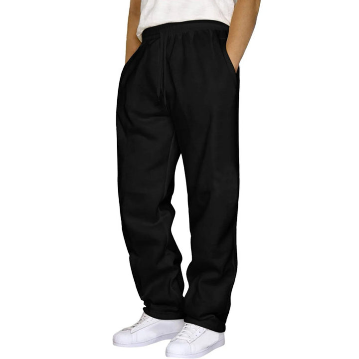 Herren bequeme Sport-Jogginghose Echoarchiv