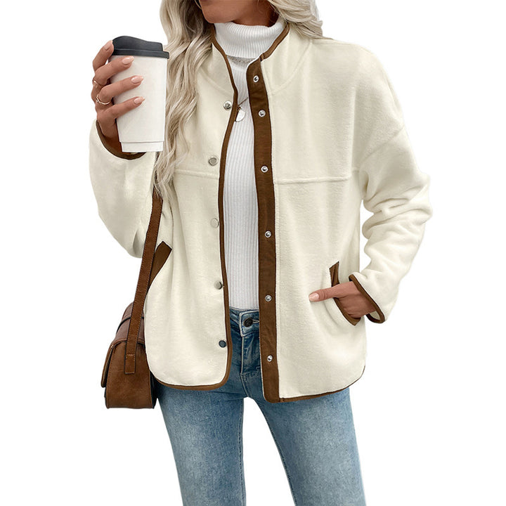 Damen Modische Freizeitjacke Echo Archiv