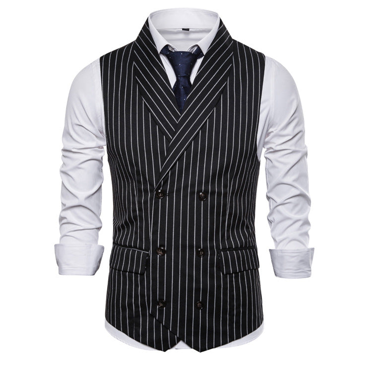 Herren elegante Anzugweste Echoarchiv