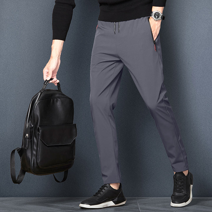 Herren Bequeme Sportliche Jogginghose Echo Archiv