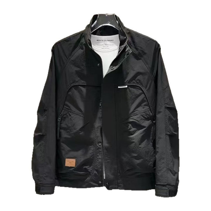 Herren Funktionale Übergangsjacke Echoarchiv 1788342718