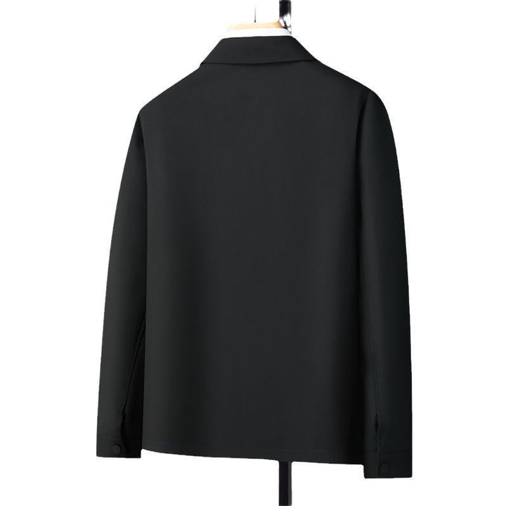 Herren Premium Übergangsjacke Echoarchiv