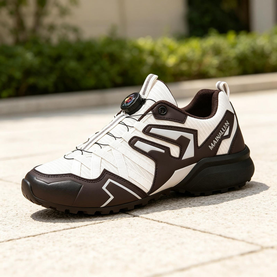 Herren Multifunktionale Outdoor Sneakers Echoarchiv