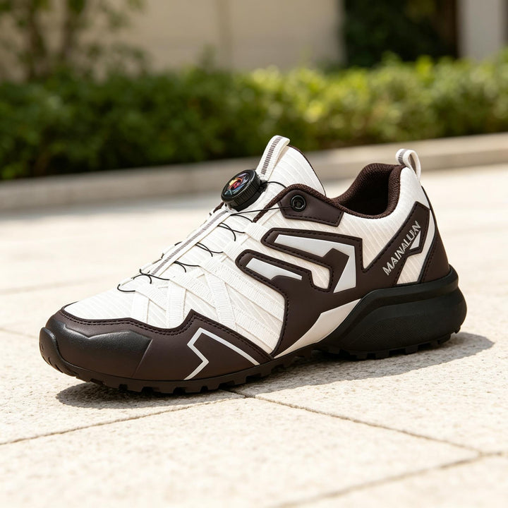 Herren Multifunktionale Outdoor Sneakers Echoarchiv