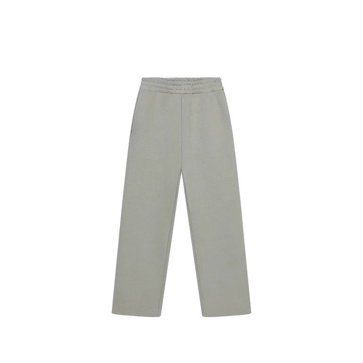 Unisex nan gerade geschnittene Jogginghose mit hohem Elastikbund und seitlichen Eingrifftaschen Echo Archiv