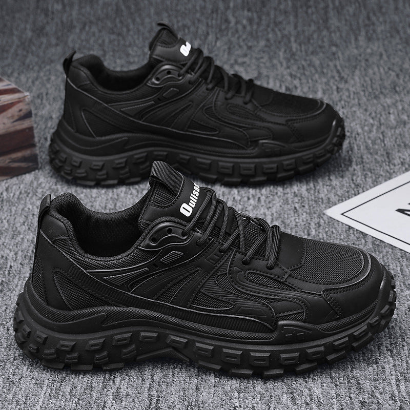 Damen Sportliche Sneaker mit atmungsaktivem Obermaterial und dämpfender Sohle Echo Archiv