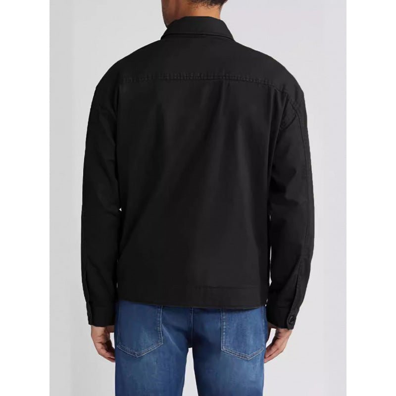 Herren Utility Jacke Echoarchiv