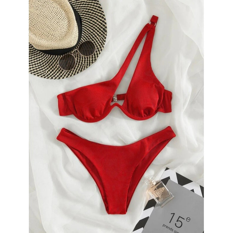 Damen Bikini-Set Echo Archiv